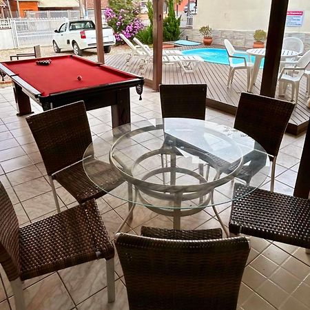 Casa De Praia Top! Beto Carrero, 500M Do Parque, Com Piscina E Sinuca, 1 Suite E 2 Quartos, 3Bwc, A 300M Da Praia, Churrasqueira E Estacionamento Privado Penha  Dış mekan fotoğraf