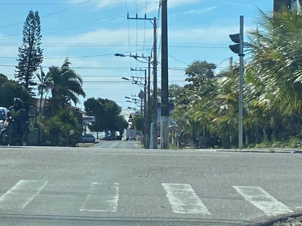Casa De Praia Top! Beto Carrero, 500M Do Parque, Com Piscina E Sinuca, 1 Suite E 2 Quartos, 3Bwc, A 300M Da Praia, Churrasqueira E Estacionamento Privado Penha  Dış mekan fotoğraf