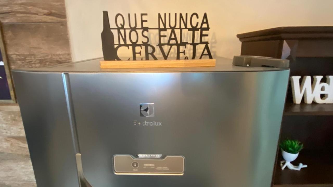 Casa De Praia Top! Beto Carrero, 500M Do Parque, Com Piscina E Sinuca, 1 Suite E 2 Quartos, 3Bwc, A 300M Da Praia, Churrasqueira E Estacionamento Privado Penha  Dış mekan fotoğraf