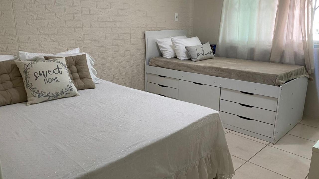 Casa De Praia Top! Beto Carrero, 500M Do Parque, Com Piscina E Sinuca, 1 Suite E 2 Quartos, 3Bwc, A 300M Da Praia, Churrasqueira E Estacionamento Privado Penha  Dış mekan fotoğraf