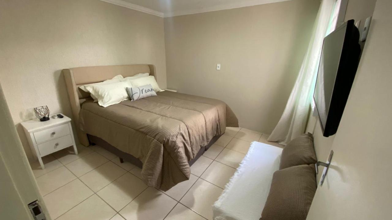 Casa De Praia Top! Beto Carrero, 500M Do Parque, Com Piscina E Sinuca, 1 Suite E 2 Quartos, 3Bwc, A 300M Da Praia, Churrasqueira E Estacionamento Privado Penha  Dış mekan fotoğraf