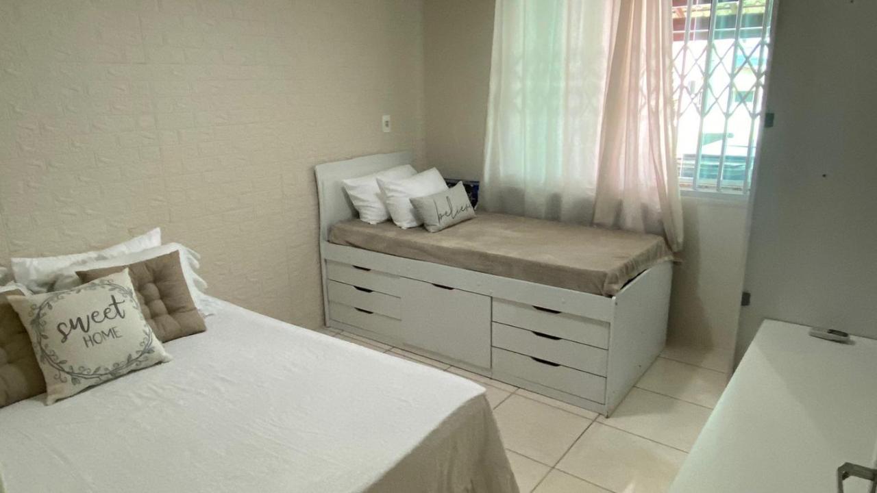 Casa De Praia Top! Beto Carrero, 500M Do Parque, Com Piscina E Sinuca, 1 Suite E 2 Quartos, 3Bwc, A 300M Da Praia, Churrasqueira E Estacionamento Privado Penha  Dış mekan fotoğraf