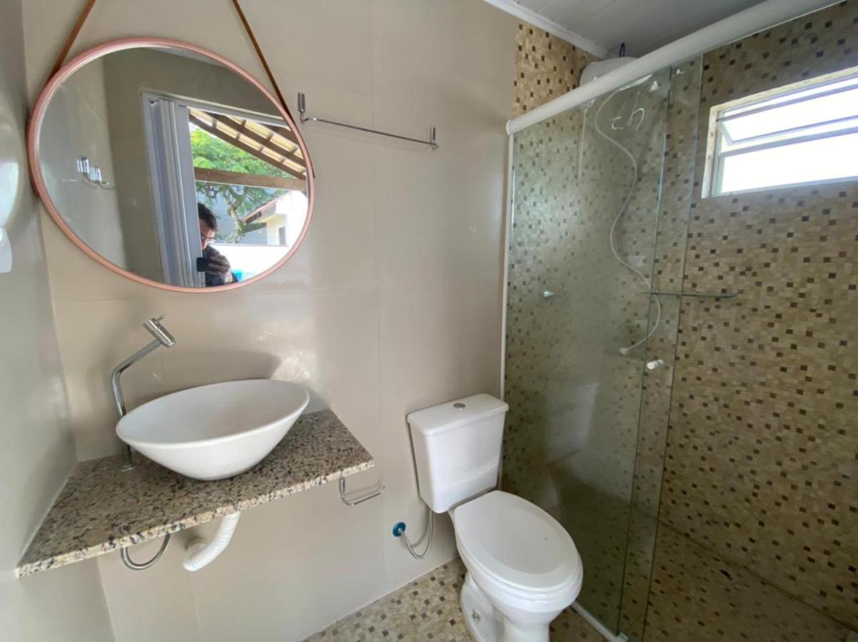 Casa De Praia Top! Beto Carrero, 500M Do Parque, Com Piscina E Sinuca, 1 Suite E 2 Quartos, 3Bwc, A 300M Da Praia, Churrasqueira E Estacionamento Privado Penha  Dış mekan fotoğraf