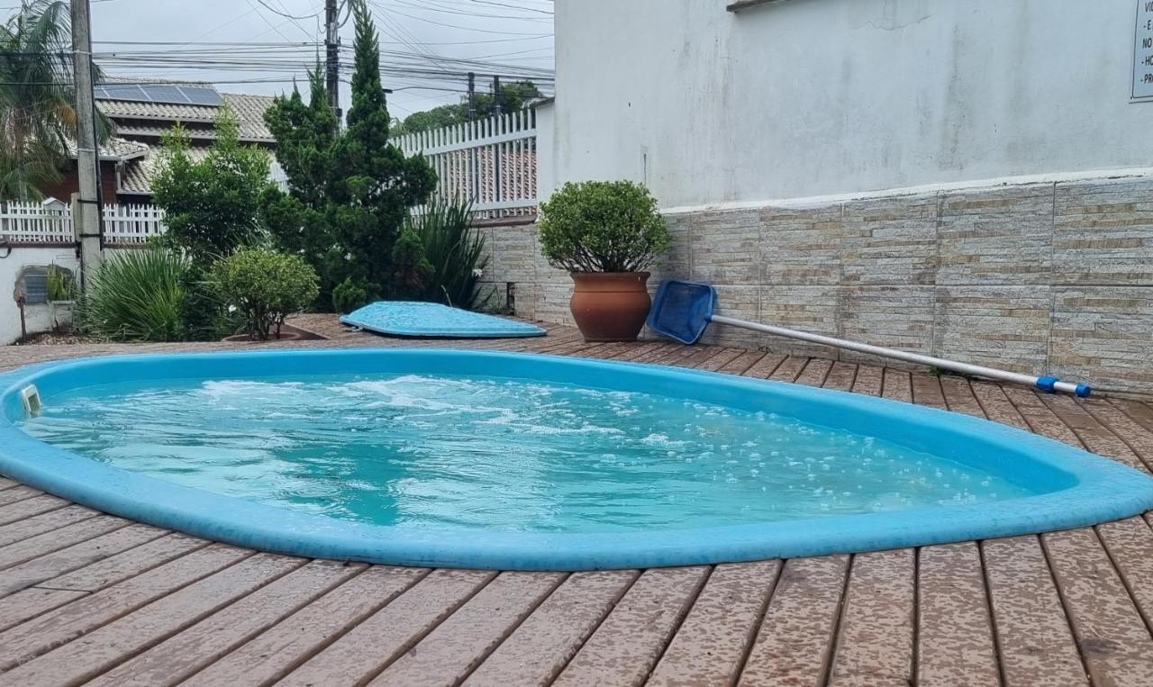 Casa De Praia Top! Beto Carrero, 500M Do Parque, Com Piscina E Sinuca, 1 Suite E 2 Quartos, 3Bwc, A 300M Da Praia, Churrasqueira E Estacionamento Privado Penha  Dış mekan fotoğraf